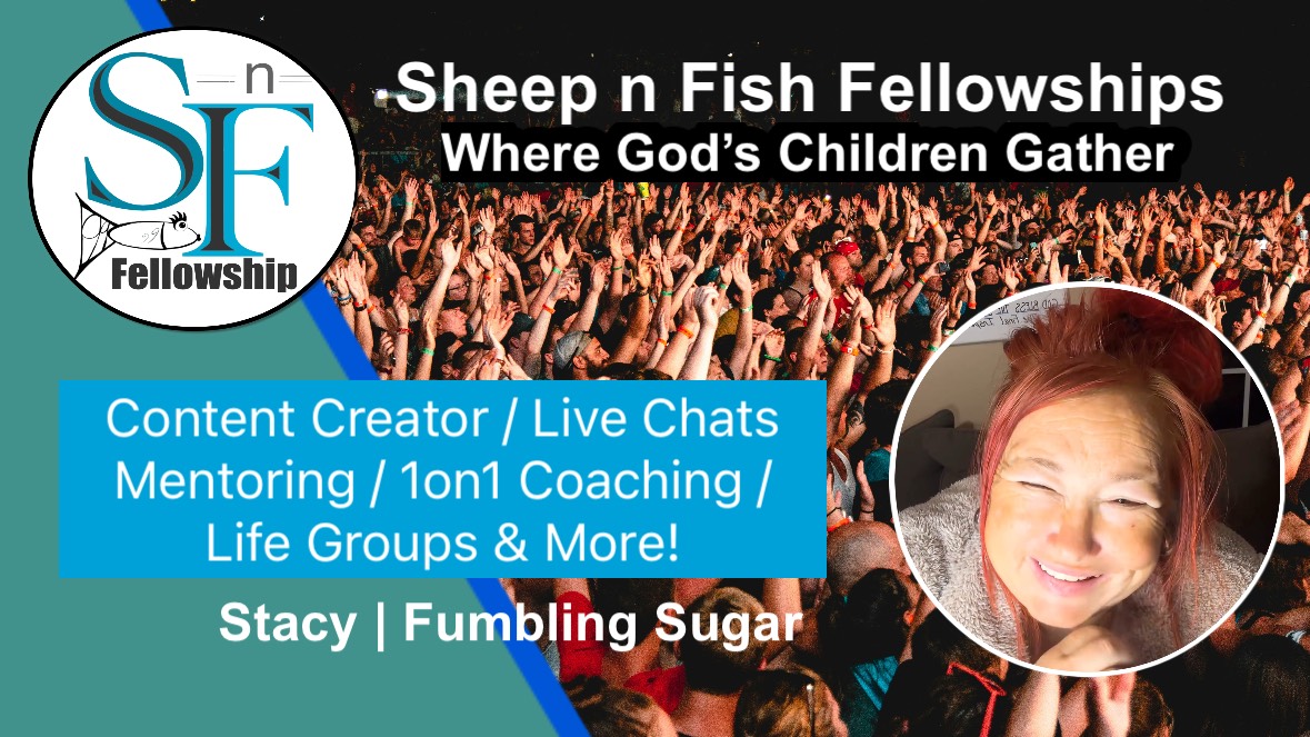 NWA Christian Fellowship -Events, Church