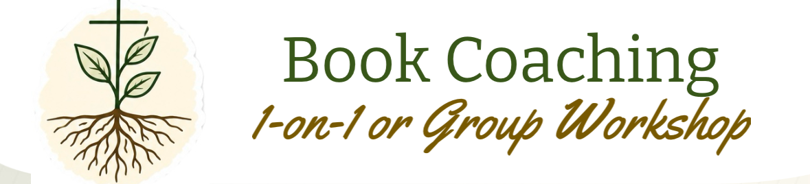 Book a coaching appointment