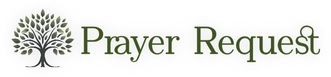 Prayer Request